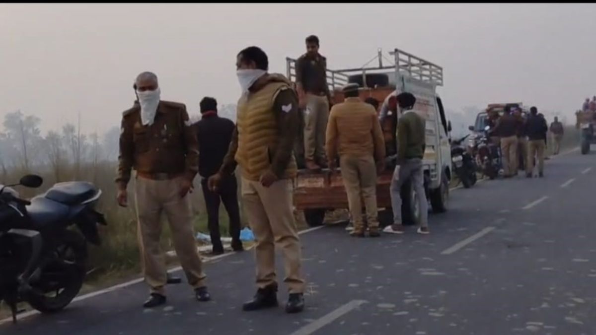 gorakhpur teen kidnapped and murdered by friends over money dispute