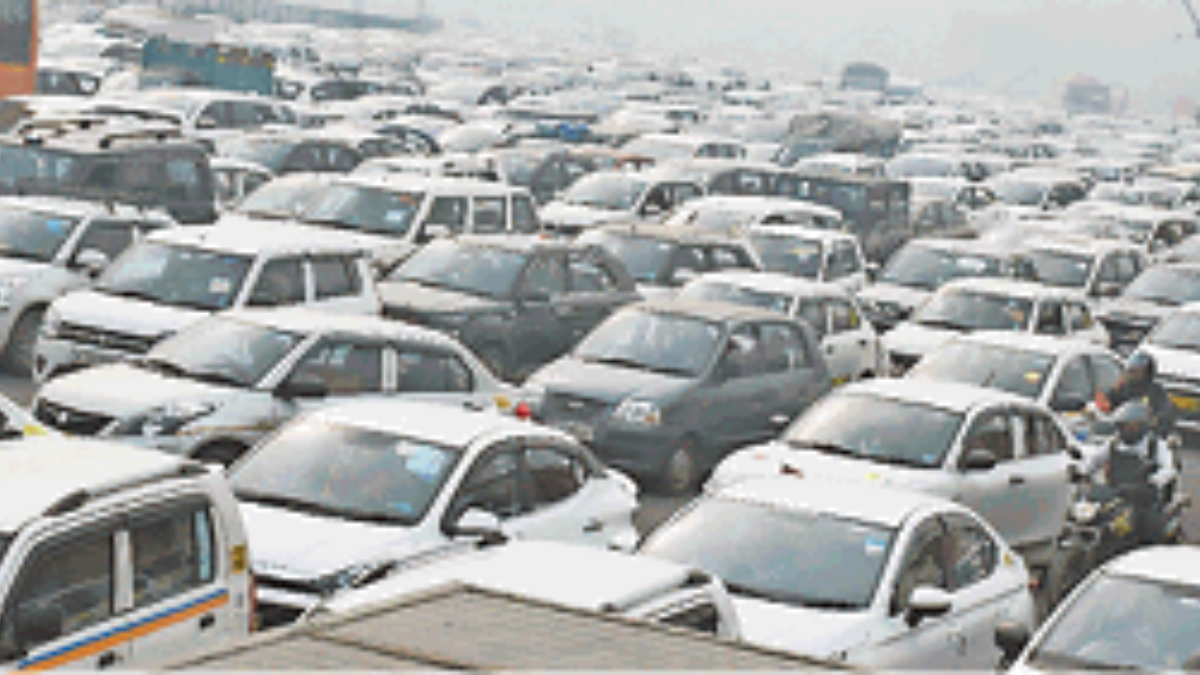 aiims to gurugram expressway dpr to be prepared soon travel time reduced