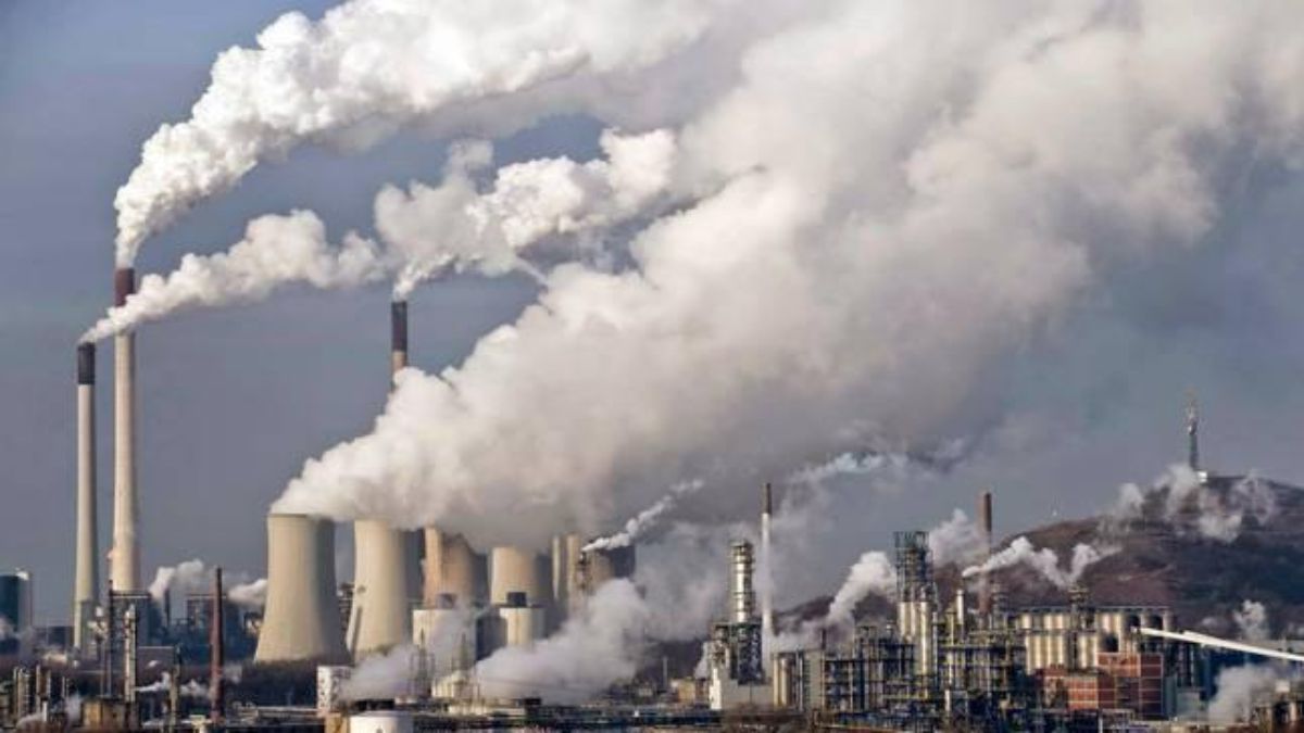 ghaziabad ranked 4th most polluted city aqi worsens