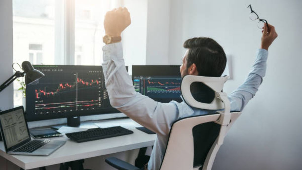 indian stock market soars sensex nifty and bank nifty hit new all time highs