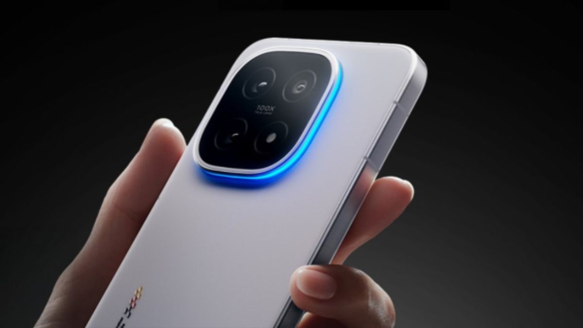 iqoo 15 with snapdragon 8 elite gen 5 chip to go on sale in india see price offers