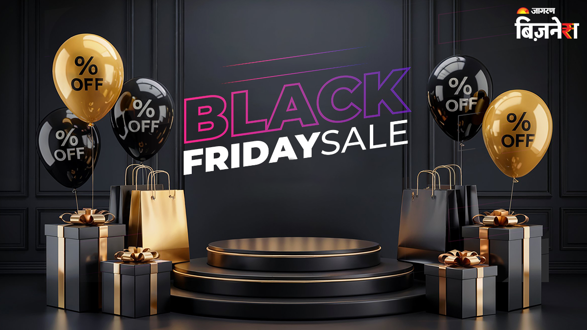 what is black friday sale increasingly popular in india recent years why companies offer massive discount