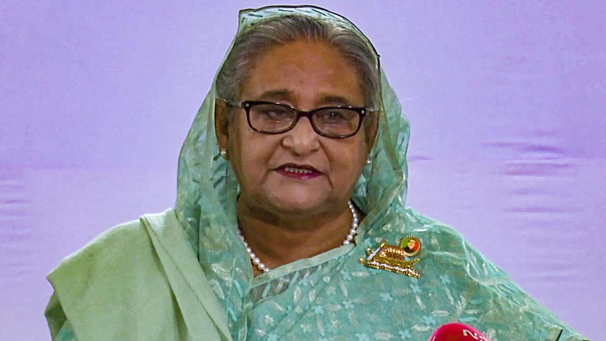 sheikh hasina ordered the 2009 massacre in bangladesh commission report