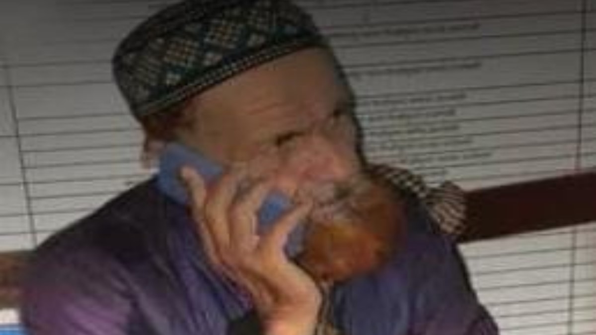afghan kabuliwala refugee card validated released after police questioning