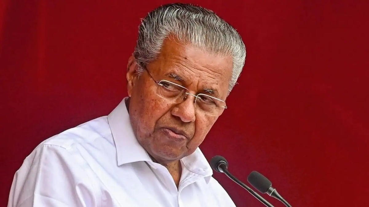 ed issues show cause notice to kerala cm and his minister in rs 467 crore fema violation case