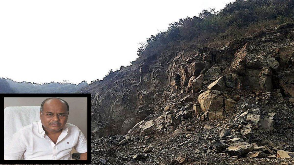 sahibganj illegal mining case ed summons 11 including dmo