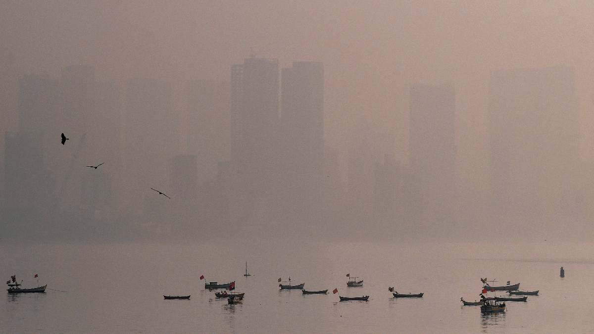 mumbai grap 4 restrictions construction halted amid air pollution