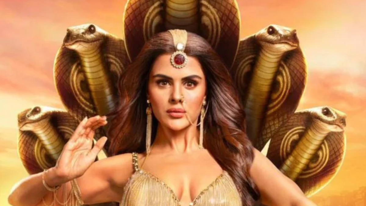 naagin 7 ott release when and where to watch ekta kapoors supernatural drama priyanka chaudhary in iconic role