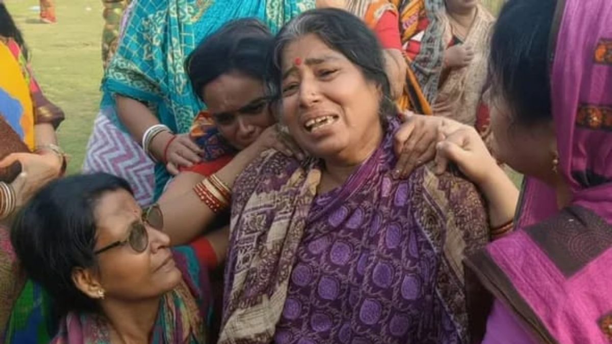 heartbreak girlfriend refuses marriage after job man commits suicide