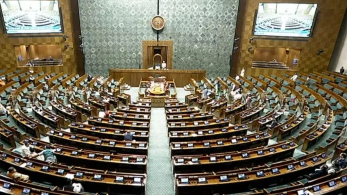 parliament winter session 2025 live update opposition to target government lb