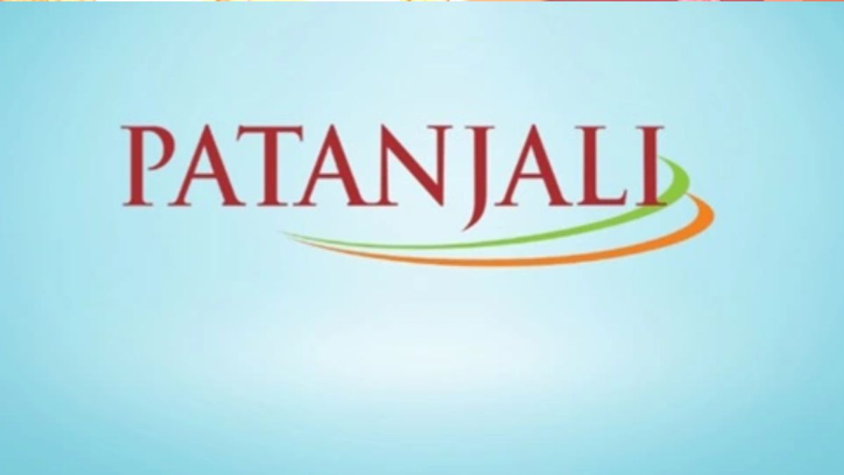 patanjali clarified on the questions raised about the reliability of ghee saying that the product is sold only after strict standards and inspection