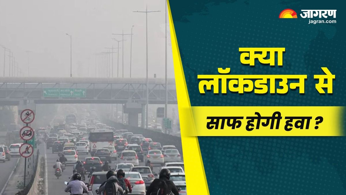 pollution lockdown is it the answer to delhis air crisis