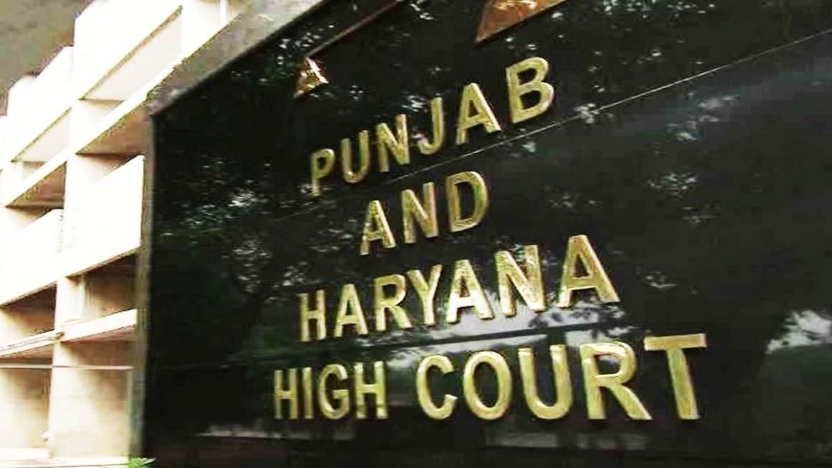 haryana high court issues notice to a plot allotted to it for auction