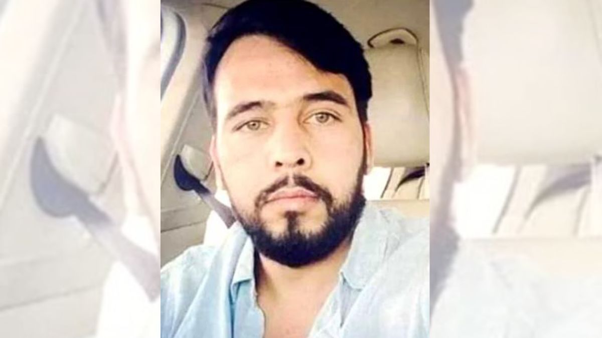 rohit godara gangster extorting delhi businesses from europe