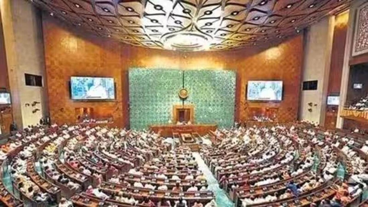 parliamentary committees get more time to submit reports on two bills