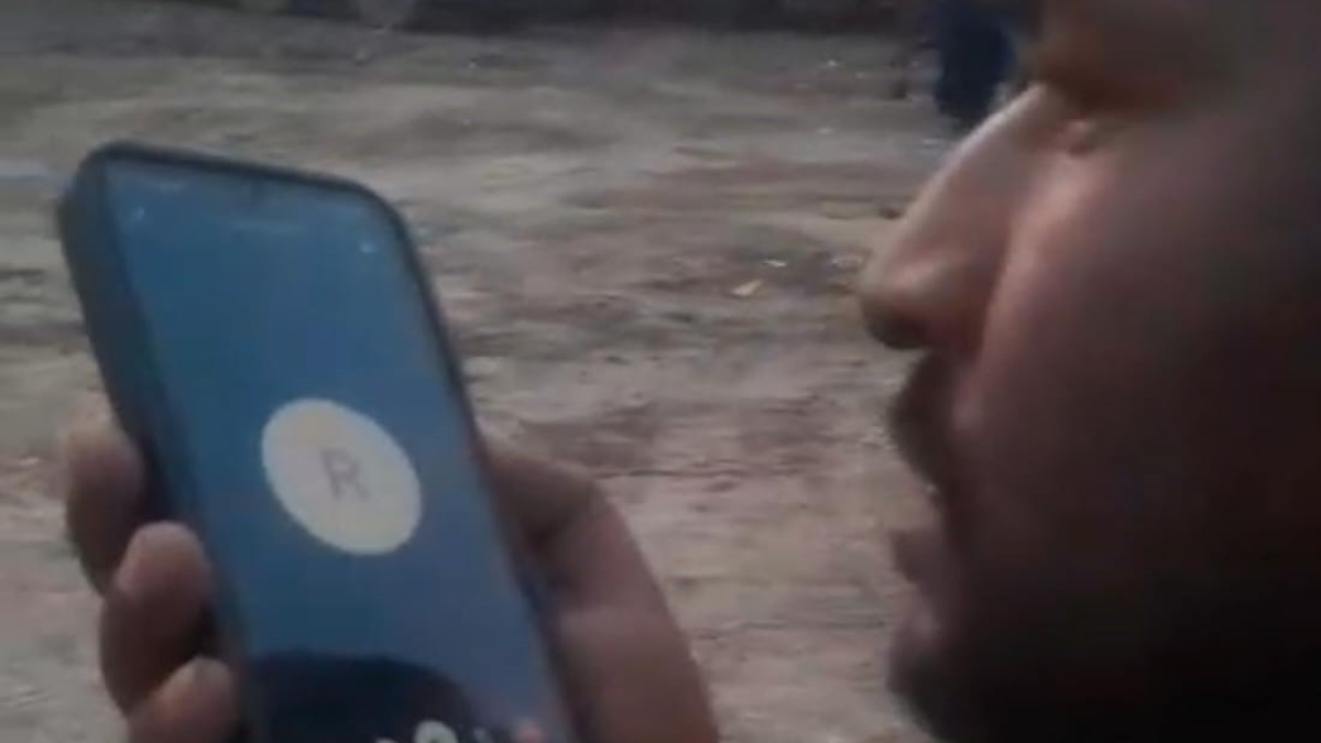 bribery allegations at barbigha police station video of illegal transactions viral