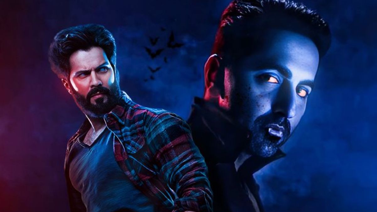thamma ott release ayushmann khurrana horror comedy will be online stream on amazon prime video in rent formate
