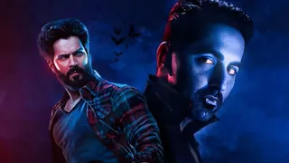थामा ओटीटी रिलीज अपडेट (फोटो क्रेडिट- एक्स)