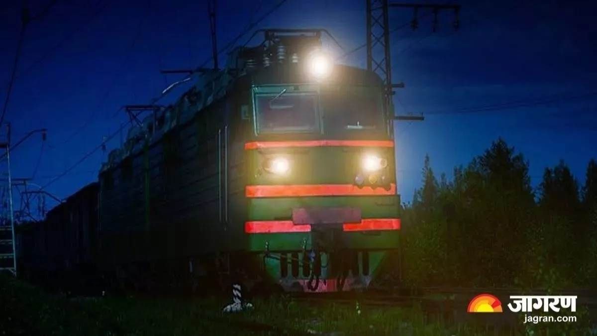 intercity express cancelled train services disrupted in ambedkar nagar