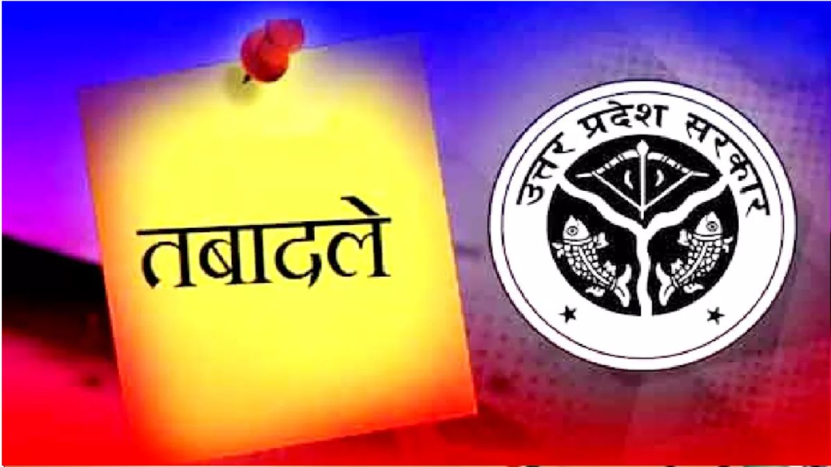 babus working on the same desk in the collectorate will be replaced the tenure of the clerck is being scrutinized on the instructions of the dm