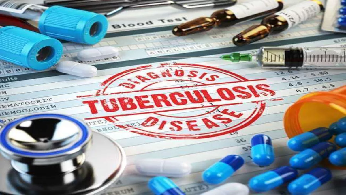 free tb medicine for children in bihar government hospitals