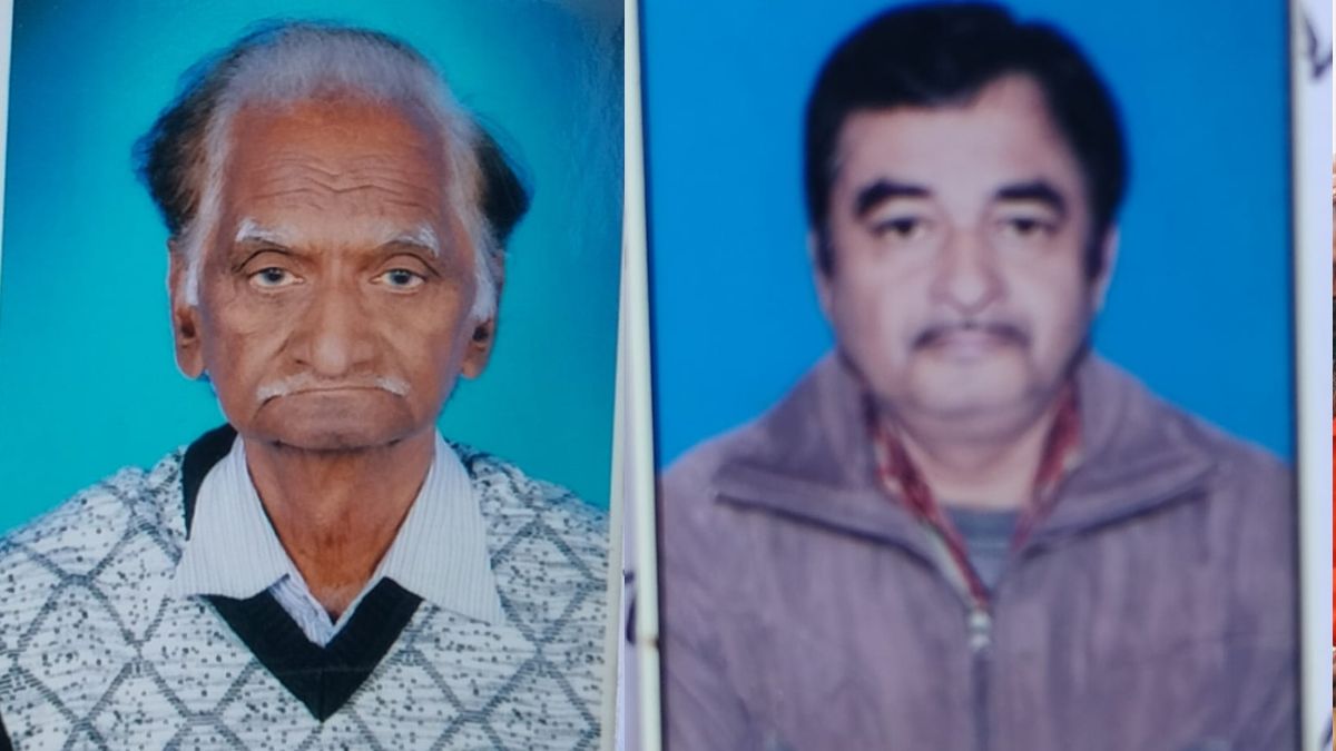 two brothers die under suspicious circumstances police investigate case