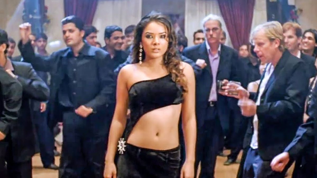 jhalak dikhla ja actress udita goswami look after 20 years of aksar with emraan hashmi