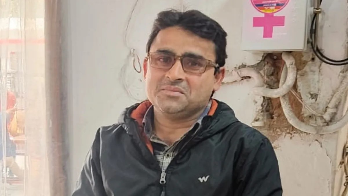 teacher suspension looms after epfo exam cheating incident