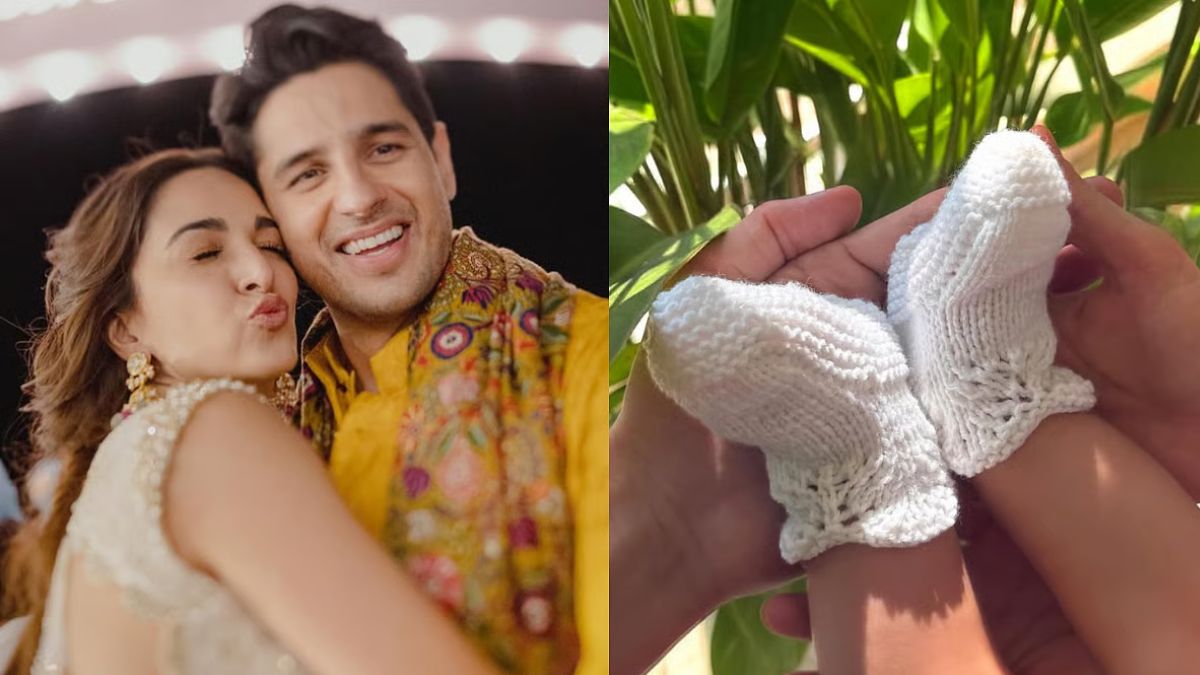 sidharth malhotra daughter