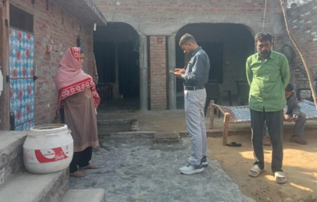 terrorist supporter exposed son uses wedding tent ruse to uncover truth