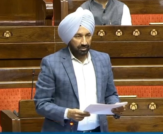 pakistan denies entry to hindu pilgrims mp raises issue in rajya sabha