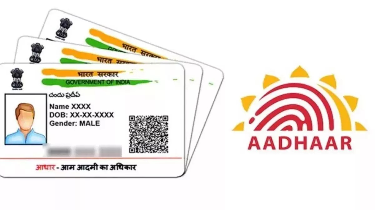 delhi government to create aadhaar data vault for enhanced privacy
