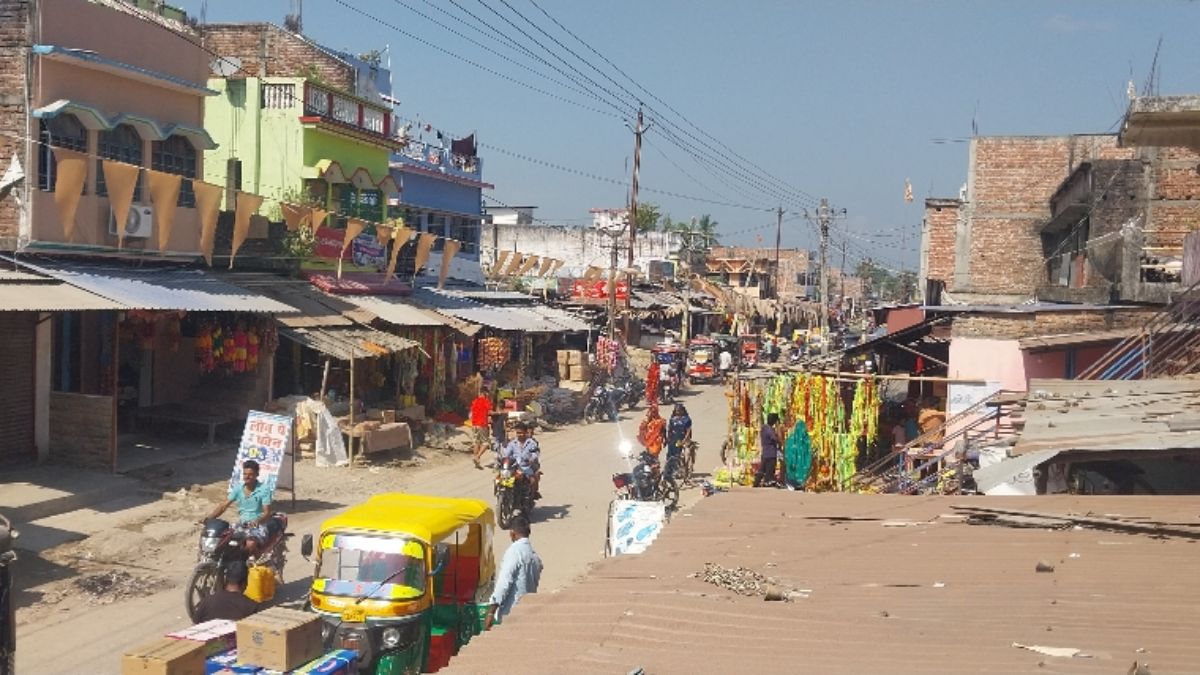 kuari block demand gains momentum after bihar government formation