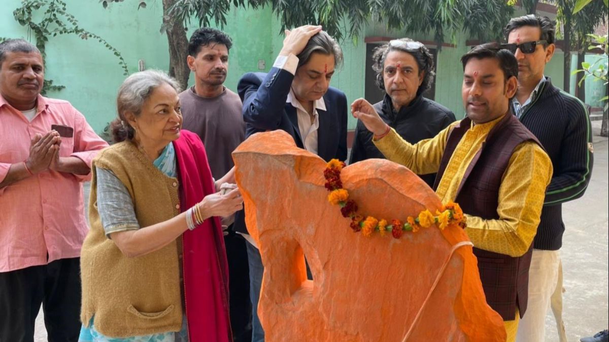 chandrachur singh family property dispute reaches dm court