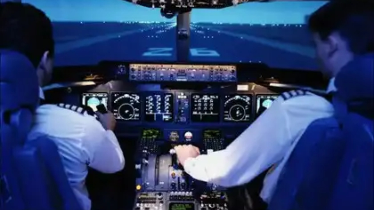 plane without valid flight certificate engineer faces charges air india pilots are being prosecuted