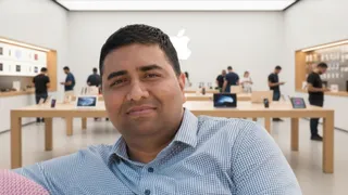 कौन हैं अमर सुब्रमण्यम? जो Apple के बने 'खेवनहार', मिली इतनी बड़ी जिम्मेदारी