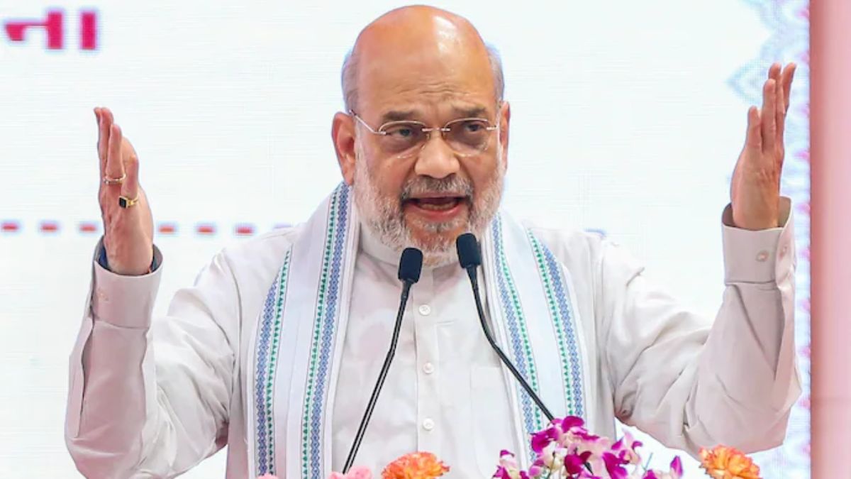 modi government is synonymous with service not power amit shah said on renaming the pmo as seva tirtha