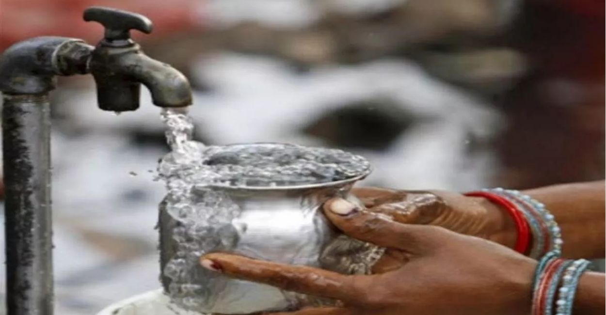 amrit yojana 2 projects approved for eastern and southern regions of kanpur