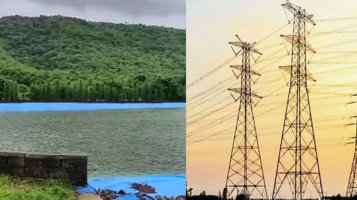 the electricity problem in north india will be solved bbmb will generate electricity by creating an artificial lake at bhakra dam