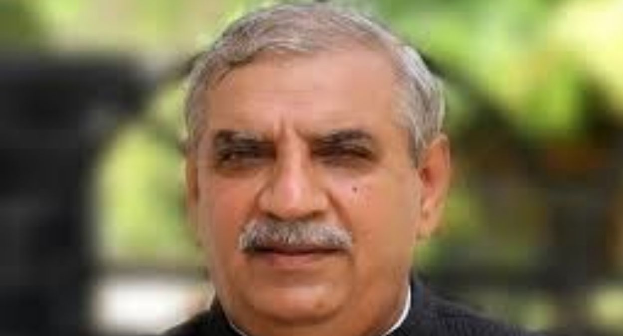 haryana assembly building congress mla demands funds for separate capital