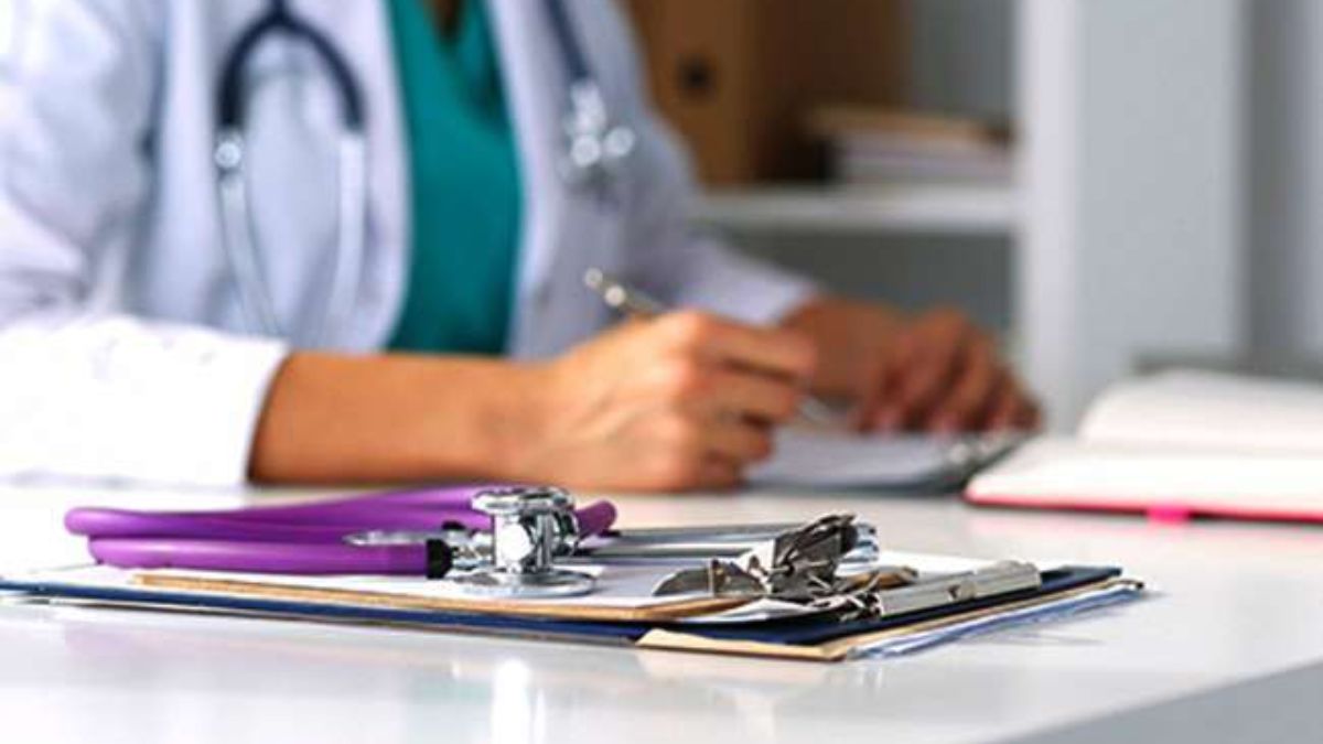 bagaha arson case court orders sp to arrest of absentee doctor