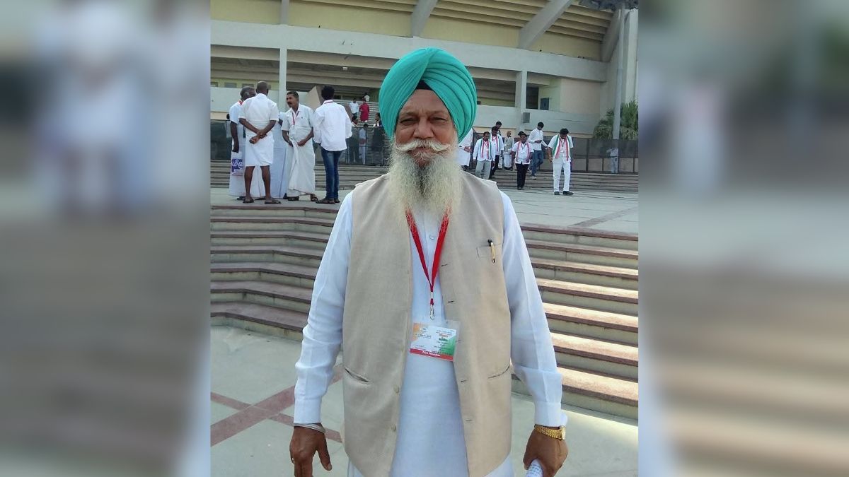 punjab exmla nirmal singh nimma quits congress over neglect