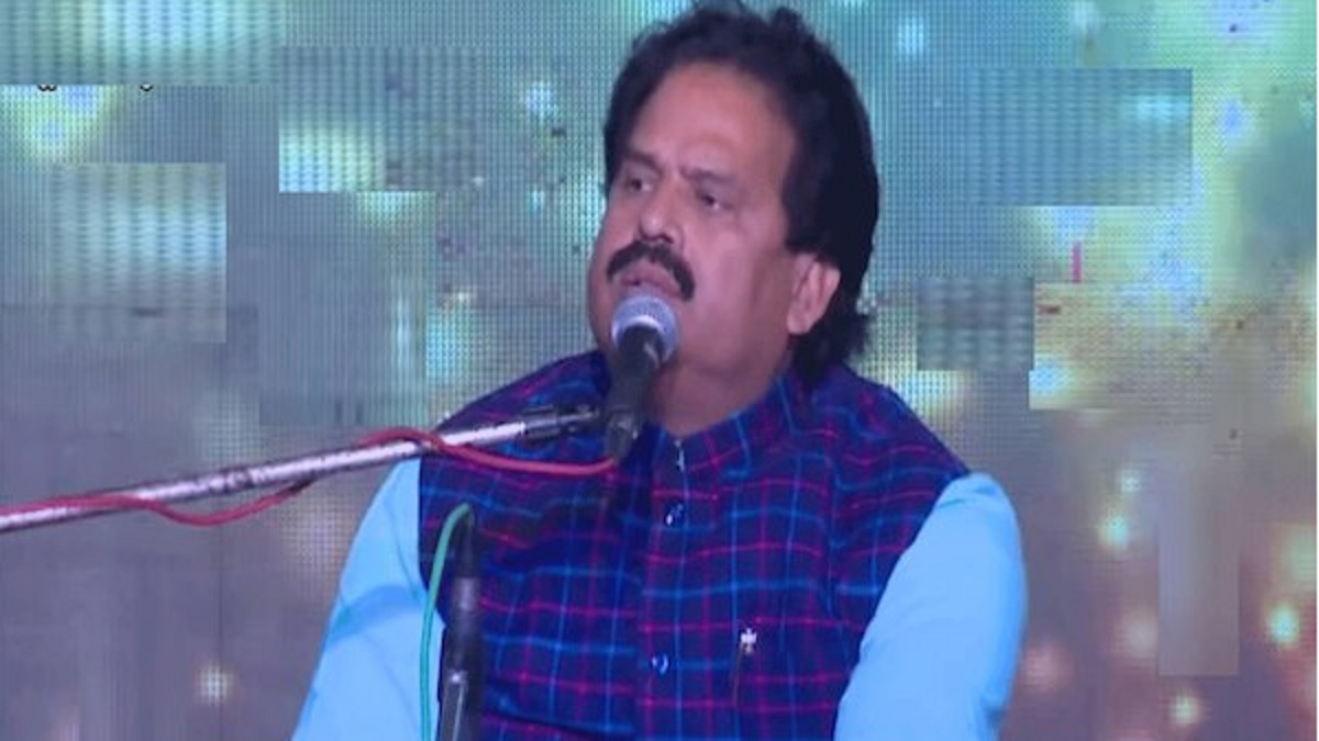 income tax fraud bhojpuri singer bharat sharma vyas sentenced