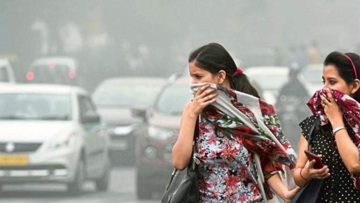 bihar aqi patnas cleanest most polluted areas