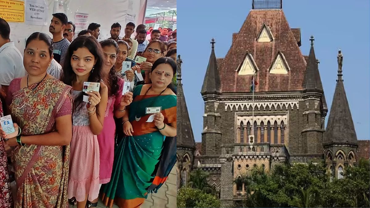 maharashtra nagar parishad election results put on hold by high court