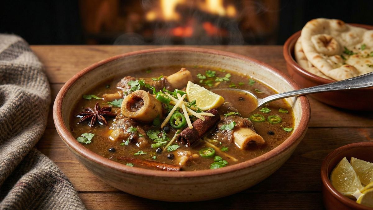 5 benefits of bone broth soup and recipe to cook it with ease check details here