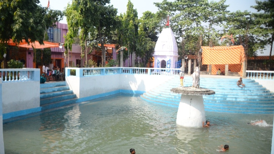 sambhal pilgrimage sites to be revamped by tourism department
