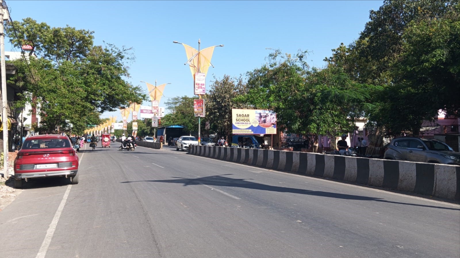 irad app real reason for accidents details of accidents will be recorded