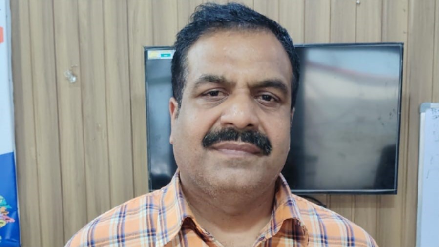 anti power theft police station incharge arrested for bribe in bareilly