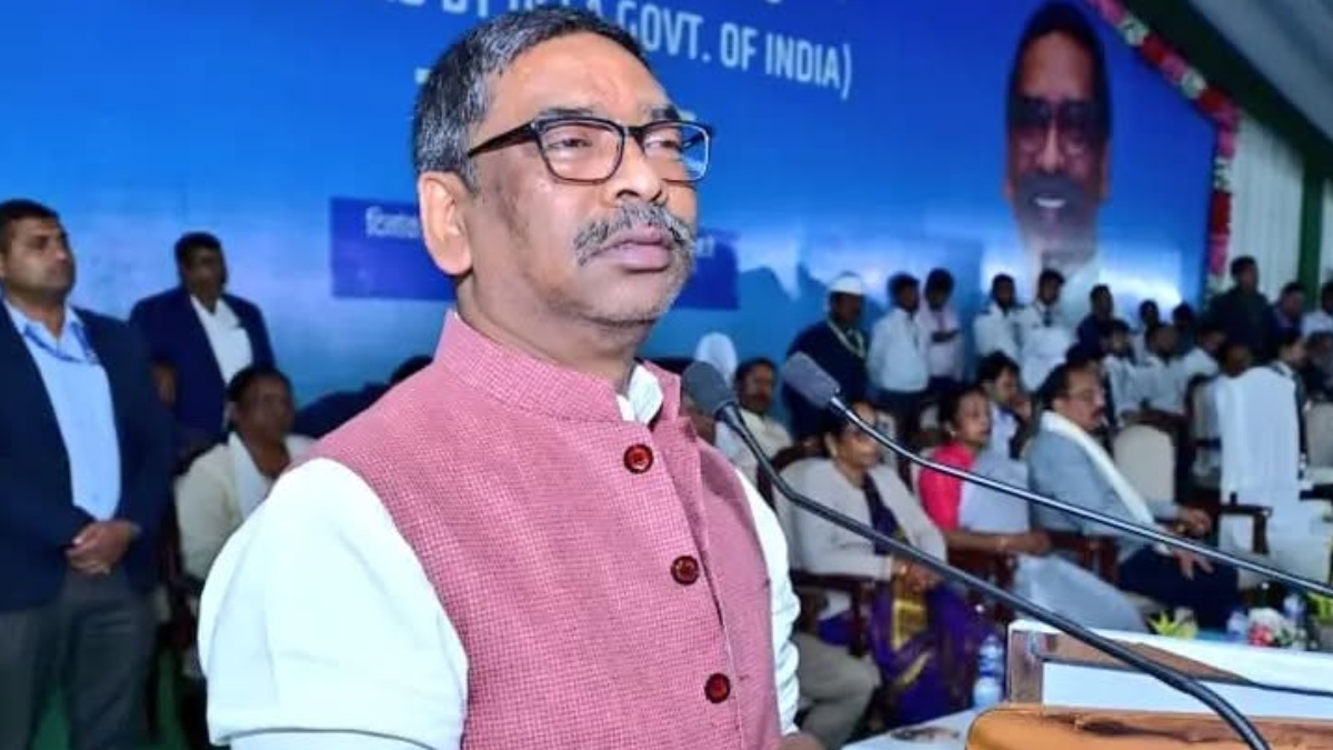 jharkhand politics cm hemant soren returns assembly session starts